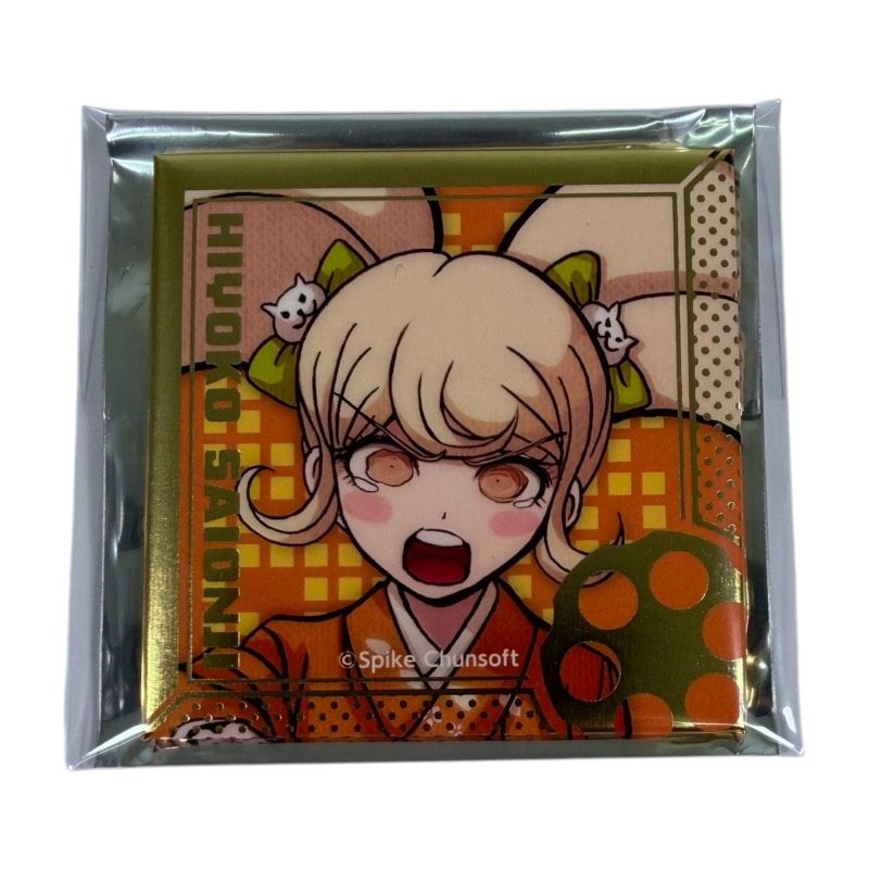 ダンガンロンパ 15周年記念展 スーパーダンガンロンパ2 さよなら絶望