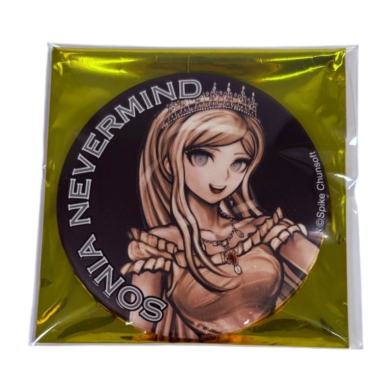 ダンガンロンパ 15周年記念展 ダンガンロンパ シリーズ トレーディング