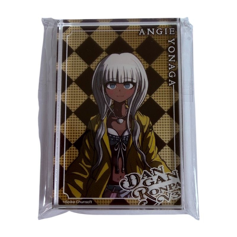 ダンガンロンパ 15周年記念展 ダンガンロンパ シリーズ トレーディング