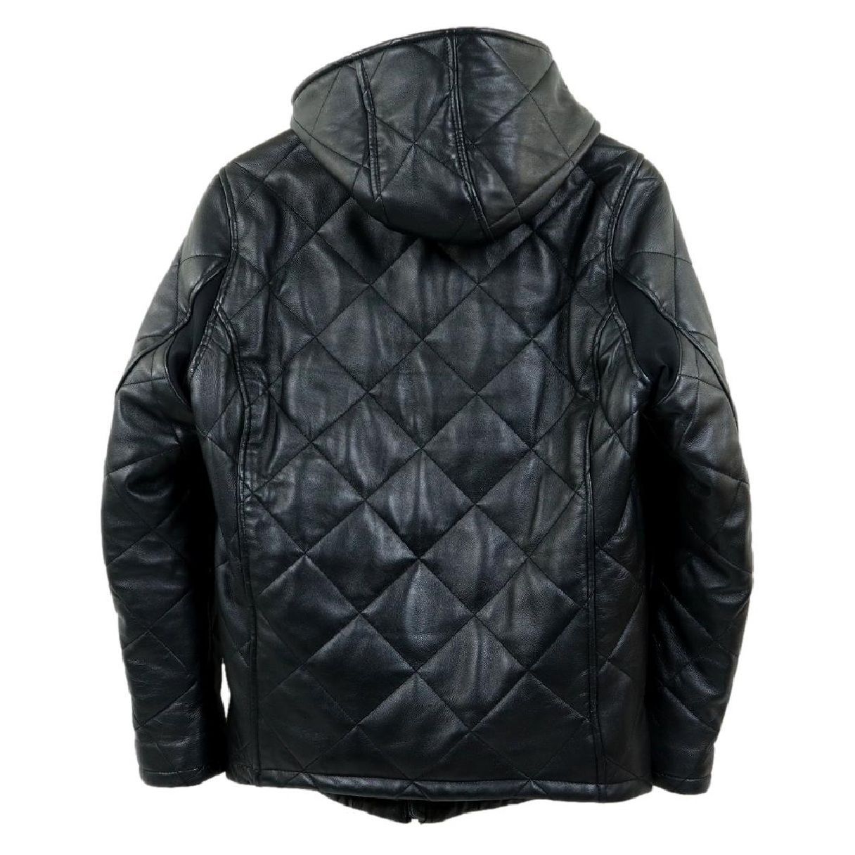 S3776】【美品】【羊革】HYOD PRODUCTS 365 ヒョウドウプロダクツ 