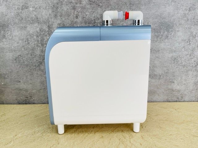 未使用】ハウステック アクアソフト シャワー用軟水器 未使用