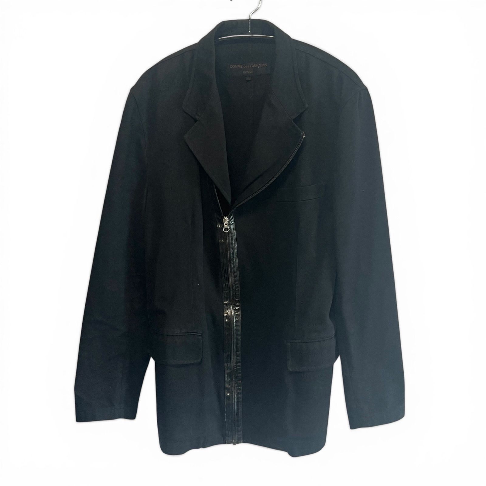 COMME des GARÇONS HOMME コムデギャルソン テーラードジャケット