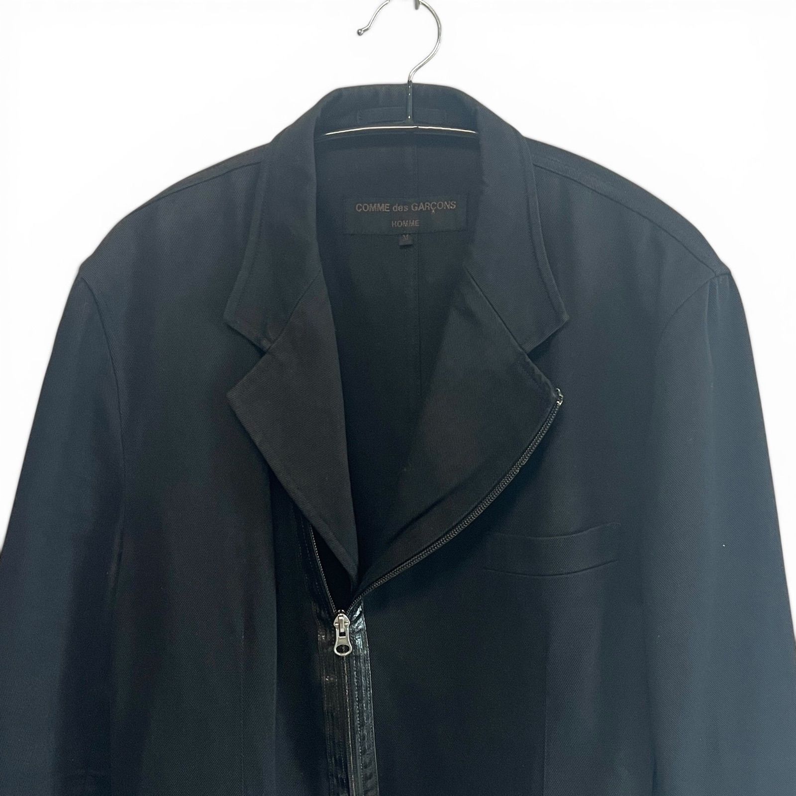 COMME des GARÇONS HOMME コムデギャルソン テーラードジャケット