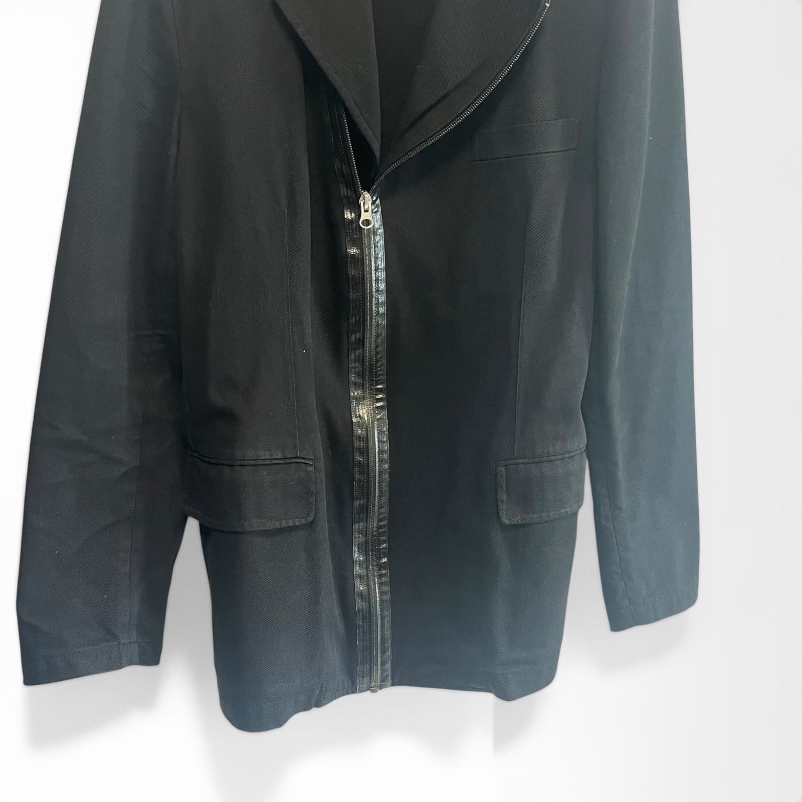 COMME des GARÇONS HOMME コムデギャルソン テーラードジャケット 