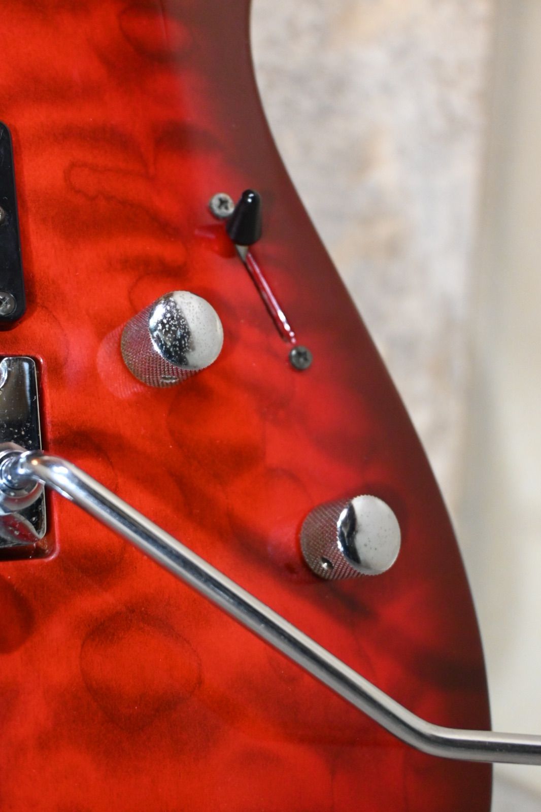 送料無料】【USED】Squier by Fender / Stagecaster STG-38F / スク