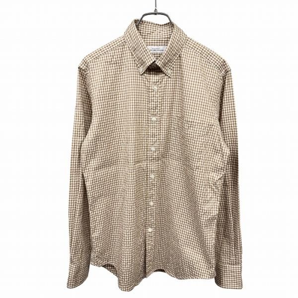リドム Vis/Li Random Rib Henry Knit Lサイズ-卸売 国内正規品