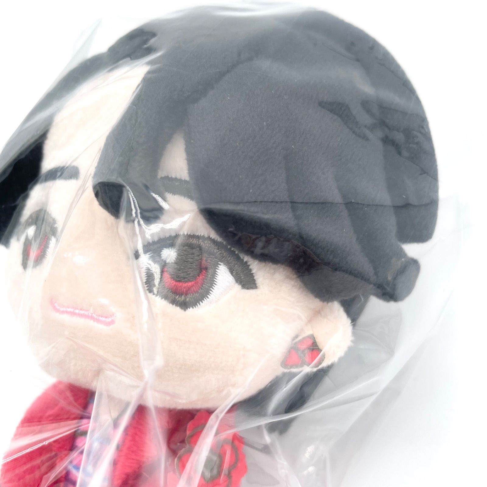 Mrs. GREEN APPLE 一番くじ MAGICAL WINTER A賞 ぬいぐるみ 大森 元貴
