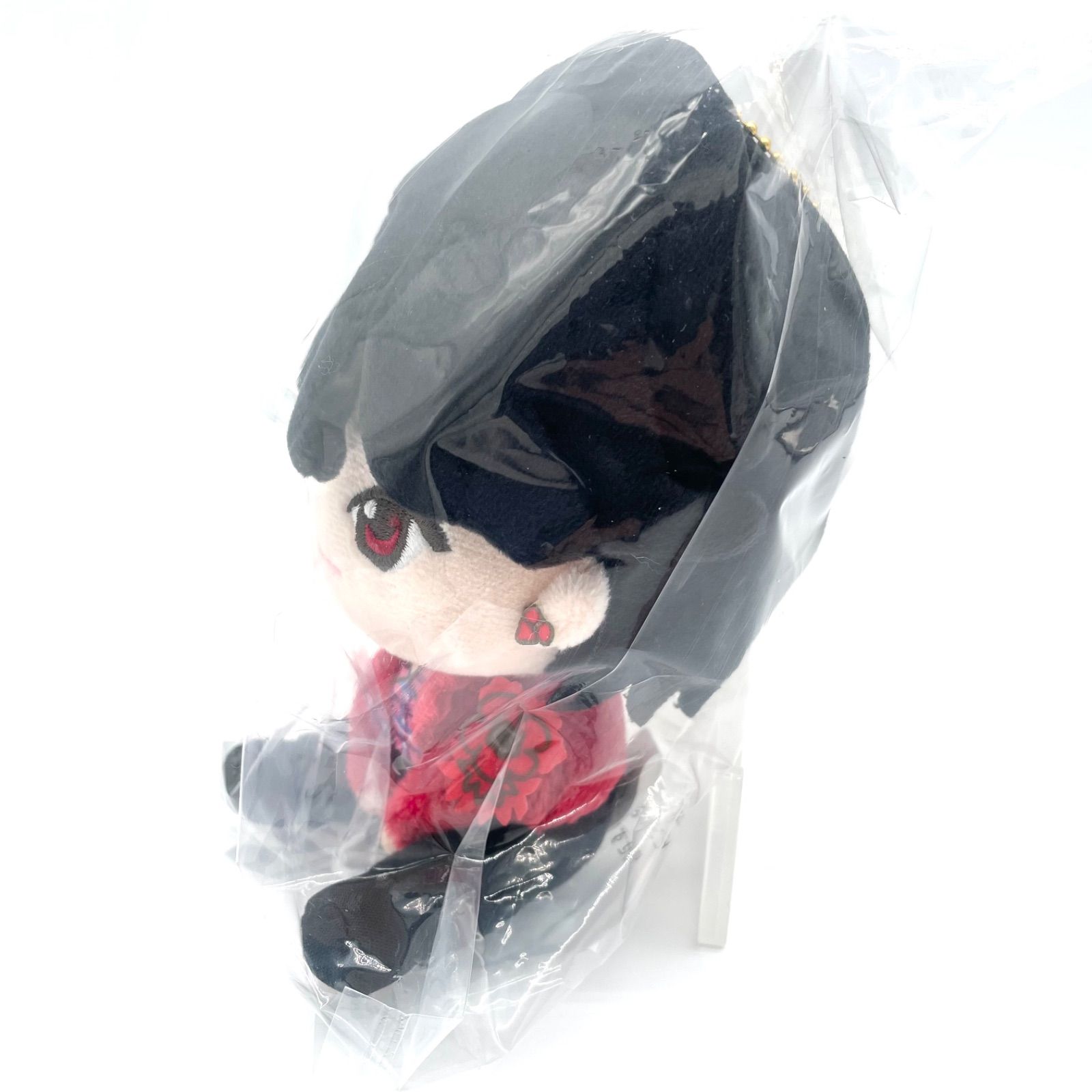 Mrs. GREEN APPLE 一番くじ MAGICAL WINTER A賞 ぬいぐるみ 大森 元貴