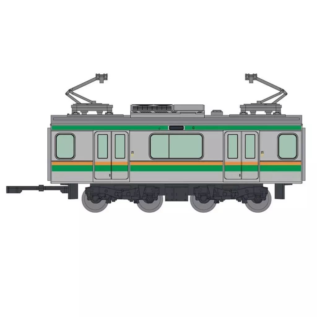 中古】鉄道模型 1/150 JR東日本 E233系3000番代(上野東京ライン)中間車