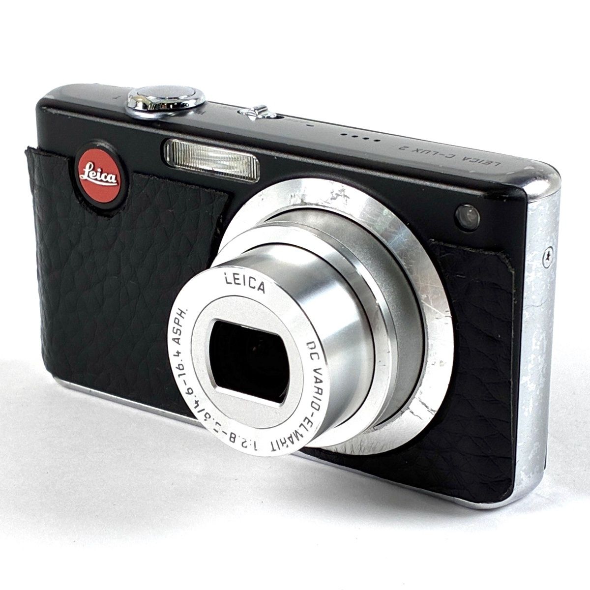 ライカ LEICA C-LUX2 コンパクトデジタルカメラ 【中古】 - メルカリ