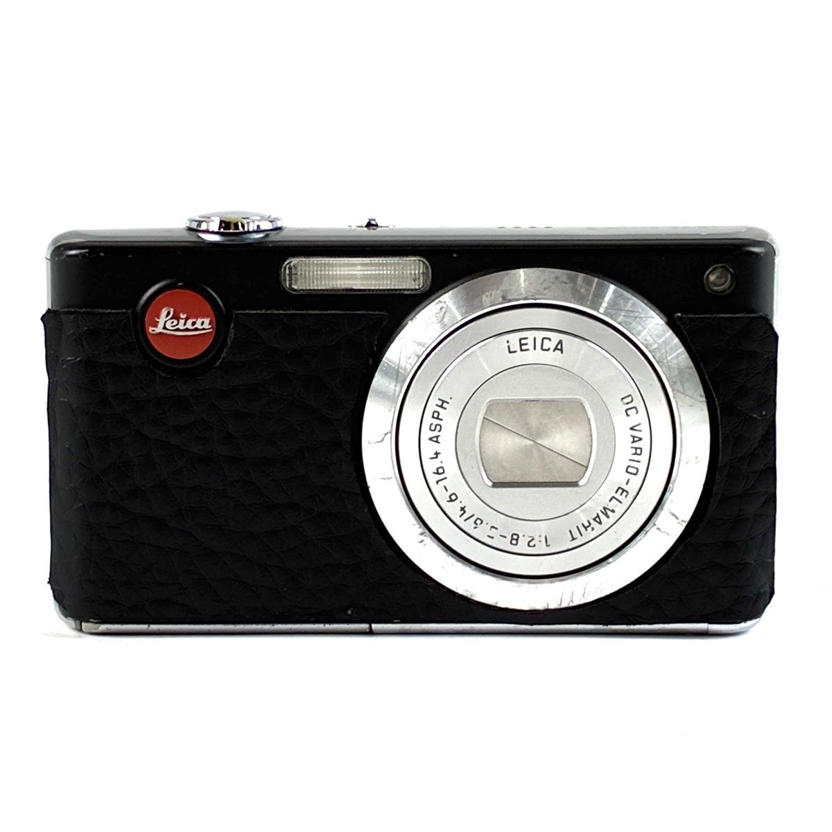 ライカ LEICA C-LUX2 コンパクトデジタルカメラ 【中古】 - メルカリ