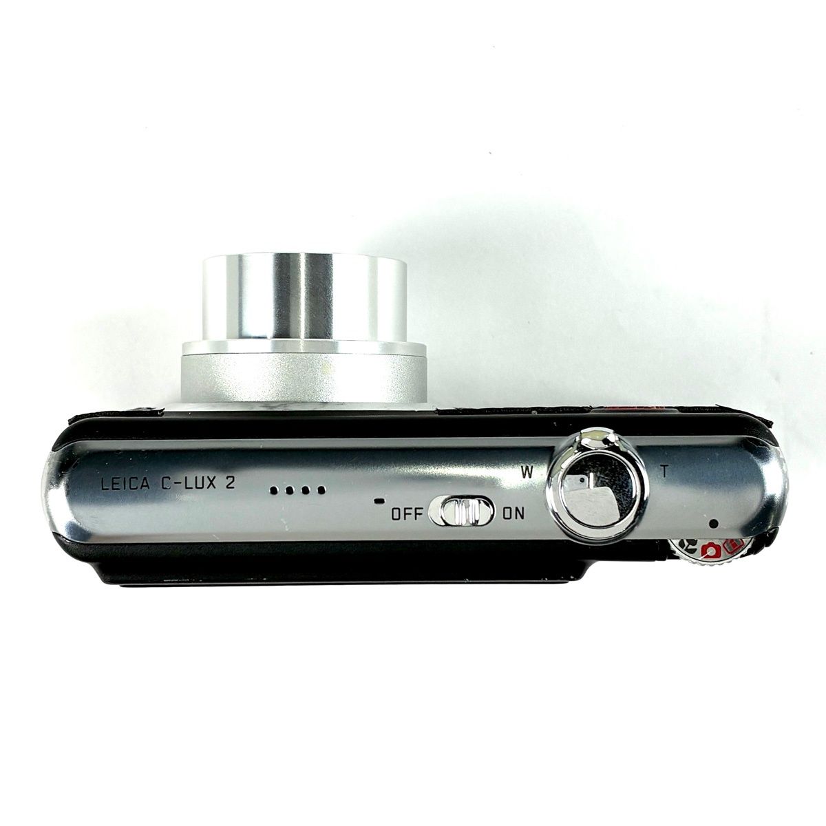 LEICA コンパクトデジタルカメラ C-LUX2 ライカ 中古 ライカ LEICA C-LUX2 コンパクトデジタルカメラ 中古 : リユース