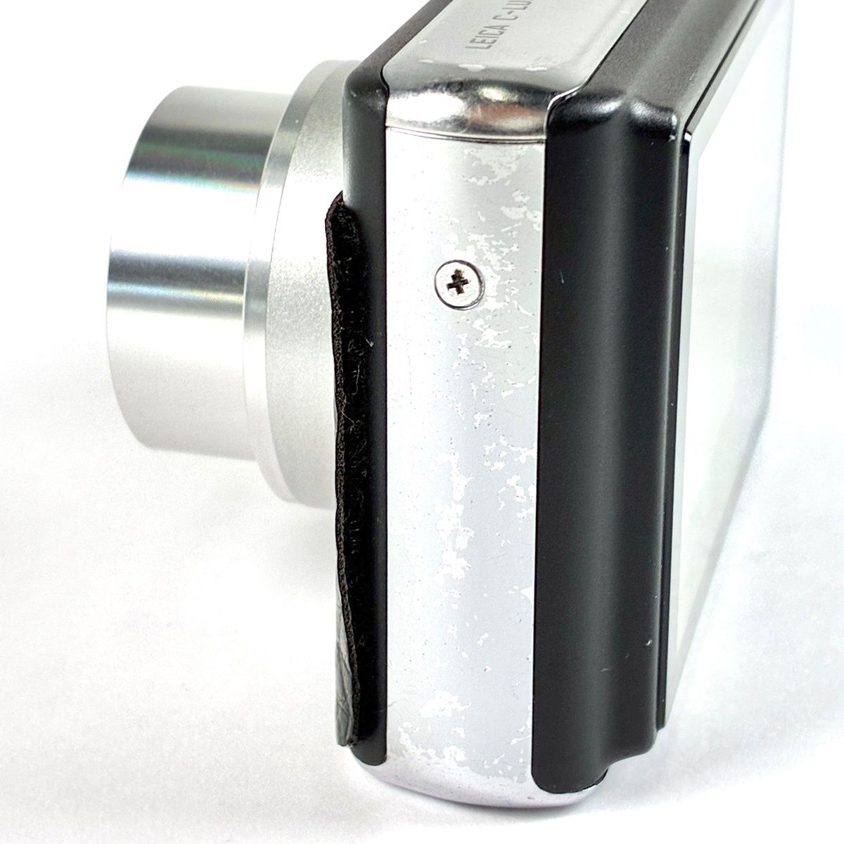 ライカ LEICA C-LUX2 コンパクトデジタルカメラ 【中古】 - メルカリ