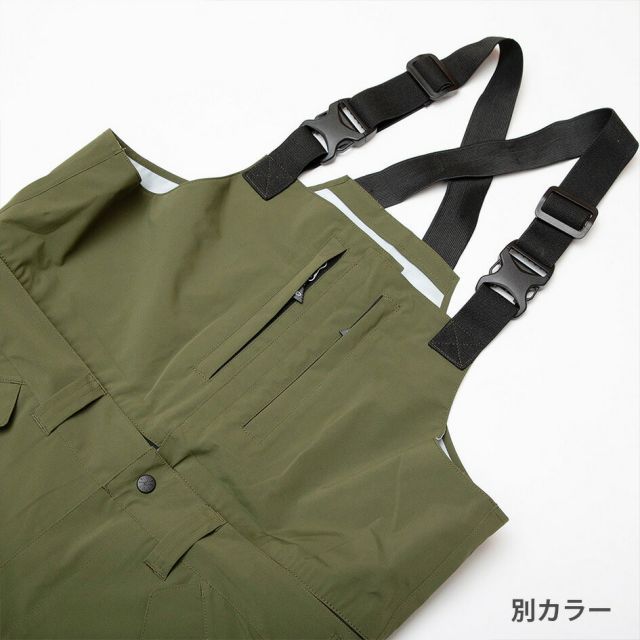 新品】 ポーラー パンツ ビブパンツ スノーボード 25-25 POLER