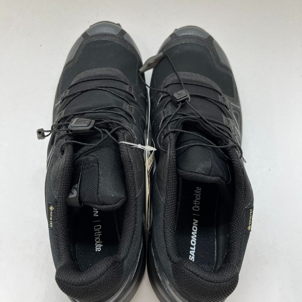 06w19512 【タグ付き未使用品】SALOMON SPEEDCROSS 5 TX 475690 26.5cm 
