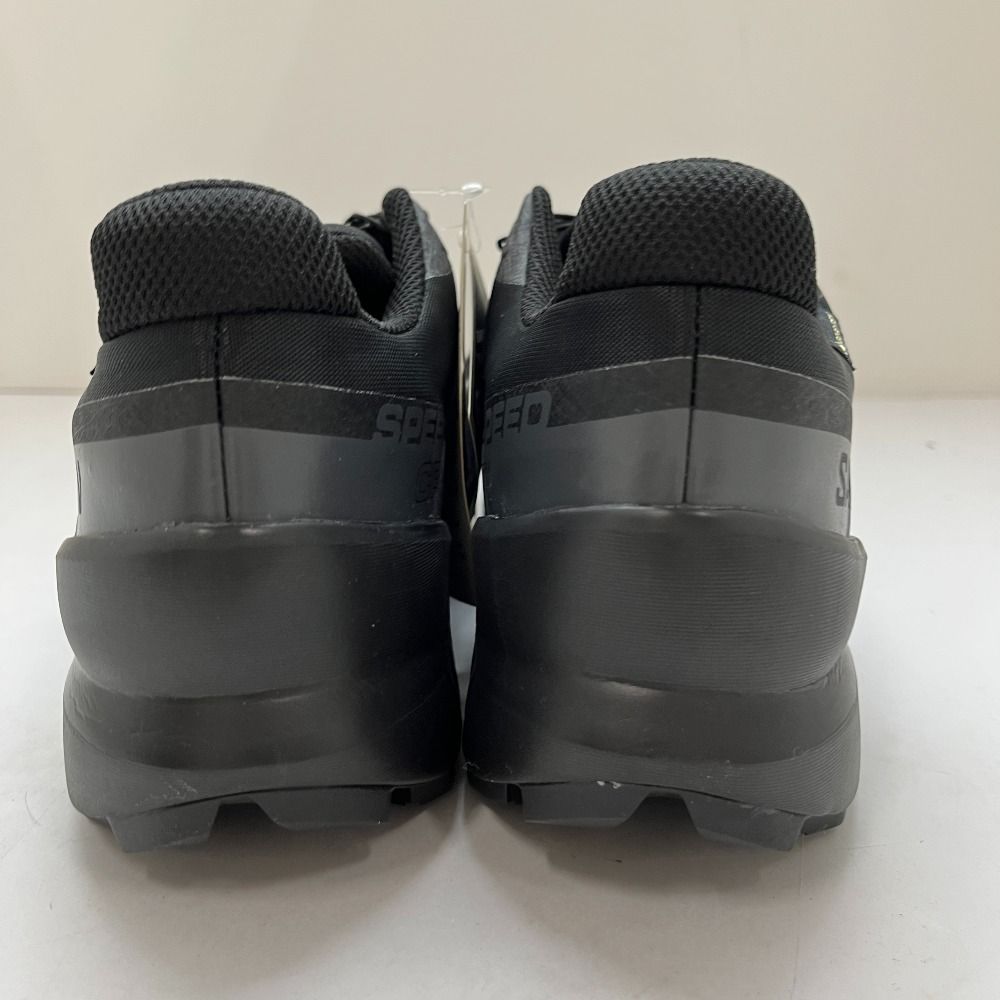 06w19512 【タグ付き未使用品】SALOMON SPEEDCROSS 5 TX 475690 26.5cm 