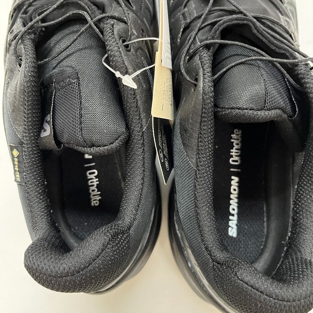 06w19512 【タグ付き未使用品】SALOMON SPEEDCROSS 5 TX 475690 26.5cm 