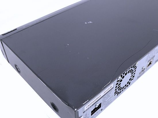 パナソニック DIGA DMR-BR580 ブルーレイ、DVDレコーダー本体 - 最安値