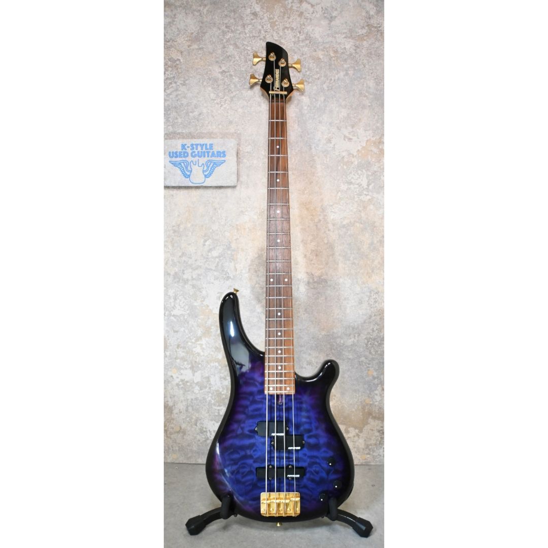 ☆お値下げしました【一部地域送料無料】【USED】FERNANDES / FRB PJ 