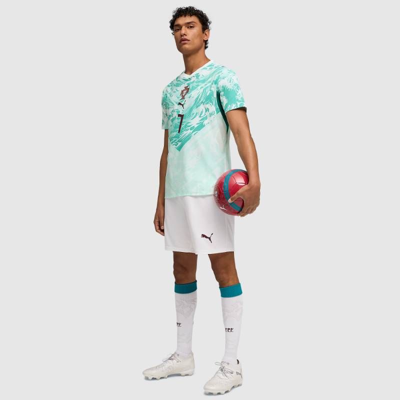 送料無料・匿名配送】PUMA プーマ ポルトガル代表 2026 公式