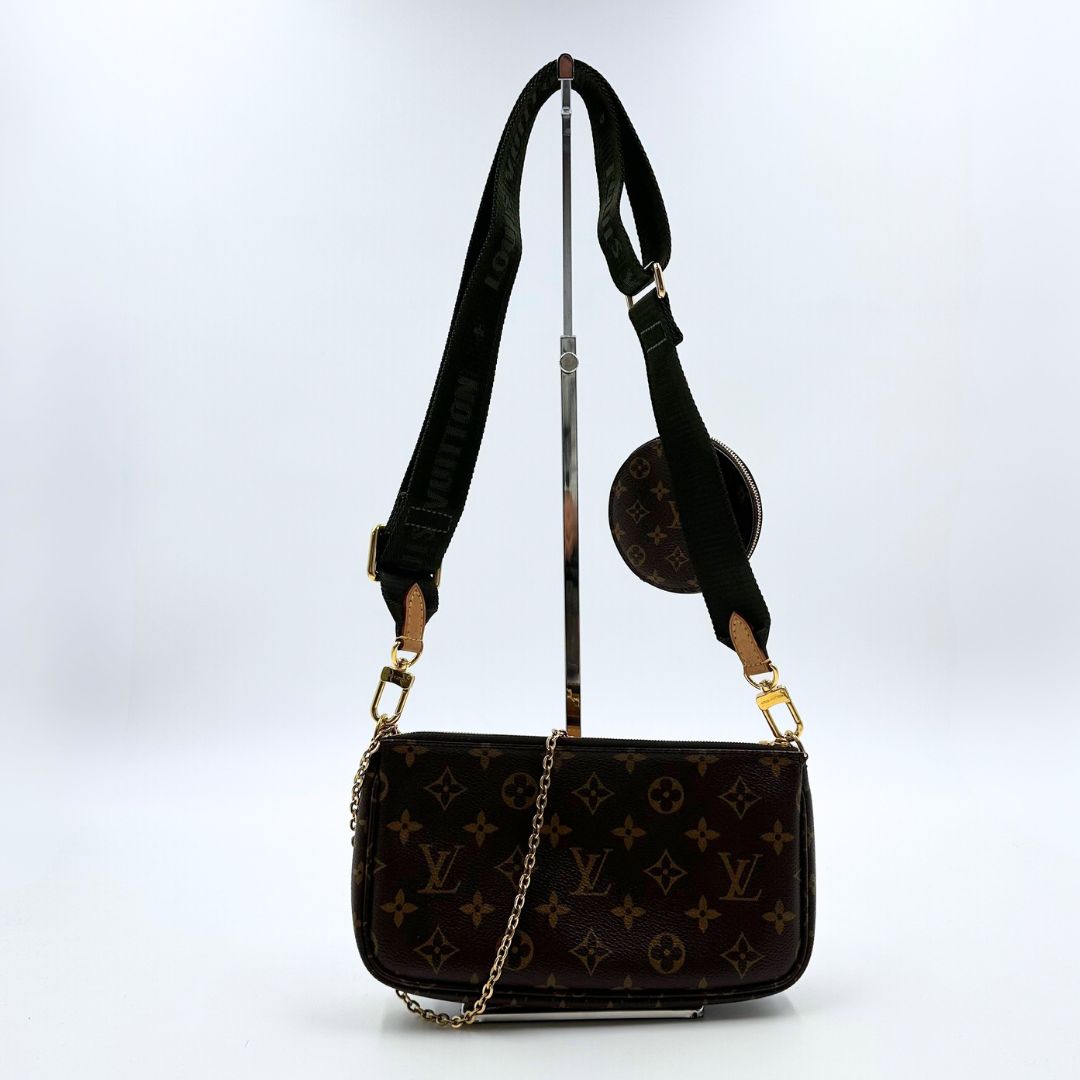 A-239【リユースのサカイ野々市店】LOUIS VUITTON ミュルティ ポシェット アクセソワール 2WAYショルダーバッグ モノグラム M44813 org.jpg