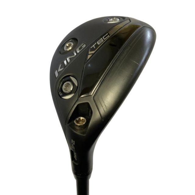中古】 コブラ KING TEC UTILITY U5 ユーティリティ UT
