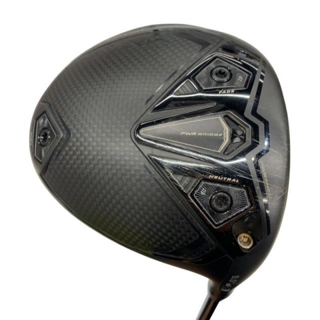中古】 コブラ cobra DARKSPEED LS 9° USA ドライバー DR 純正 中古】 コブラ cobra DARKSPEED LS 9° USA ドライバー DR 純正