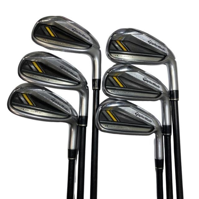 Taylormade R BLADEZ ウェッジセット S A 純正シャフト カーボンシャフト flex S TM7-113 中古 ゴルフ ゴルフクラブ 50 55 Y2328 Taylormade R BLADEZ ウェッジセット S A 純正シャフト