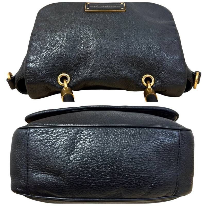 MARC JACOBS マークジェイコブス☆ショルダーバッグ ハンドバッグ 2way 