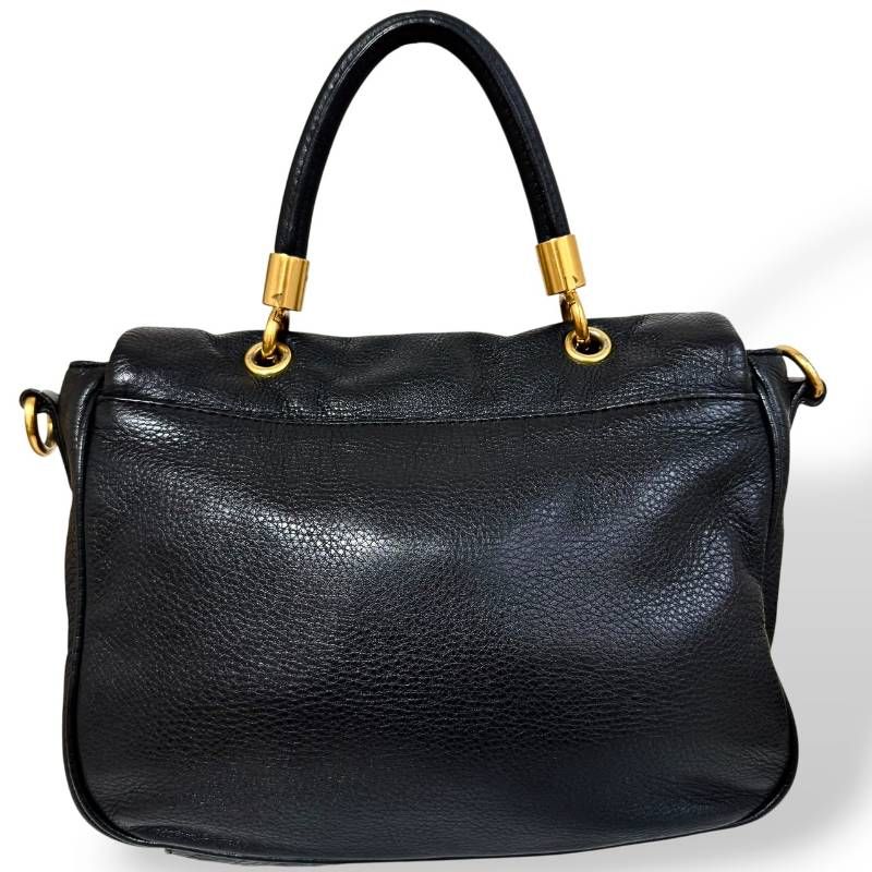MARC JACOBS マークジェイコブス☆ショルダーバッグ ハンドバッグ 2way 
