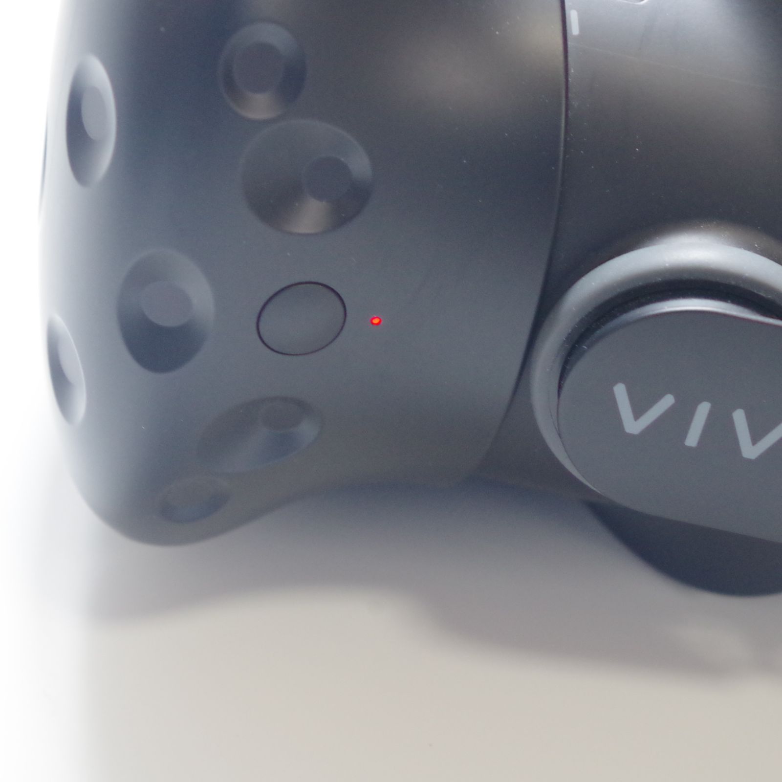 初代HTC VIVEセット HMD+コントローラー B0690 中古 - メルカリ