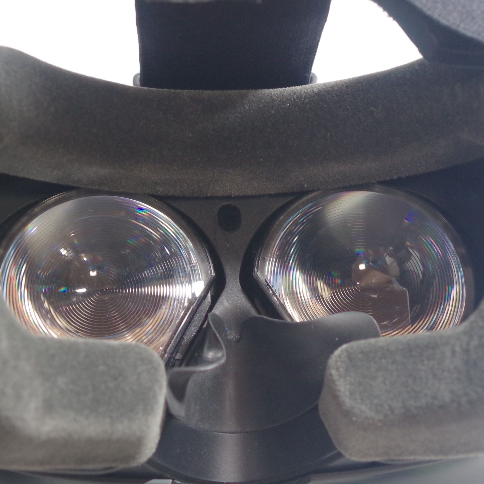 初代HTC VIVEセット HMD+コントローラー B0690 中古 - メルカリ