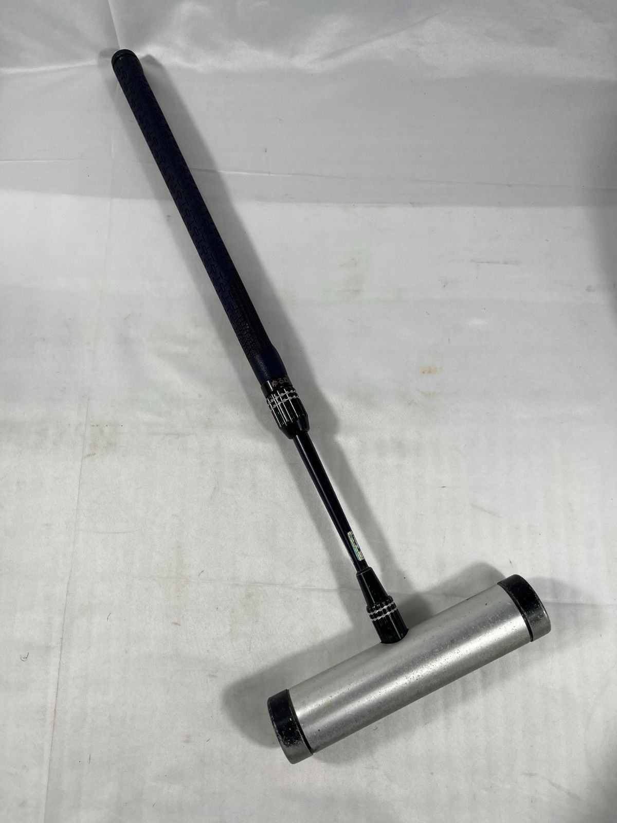 SUN SHINE ACE サンシャインエース　ALUMINUM ZOOM 85 アルミニウムズーム　認定 22　ゲートボール　スティック　伸縮　クラブ　ゴルフ　スポーツ 4,740円