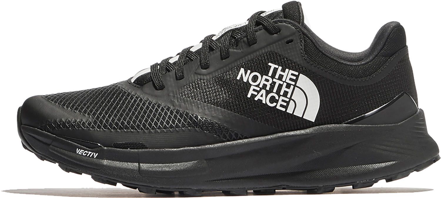 ザ・ノース・フェイス THE NORTH FACE アウトドア ベクティブエンデュリスIII VECTIV Enduris III 靴 スニーカー シューズ ランニングシューズ NF02309 KW TNFブラ