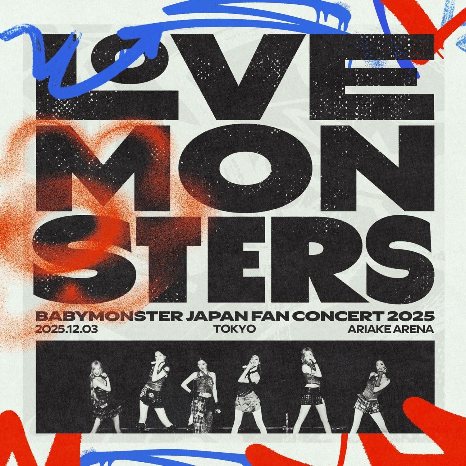 新品未開封☆ BABYMONSTER 