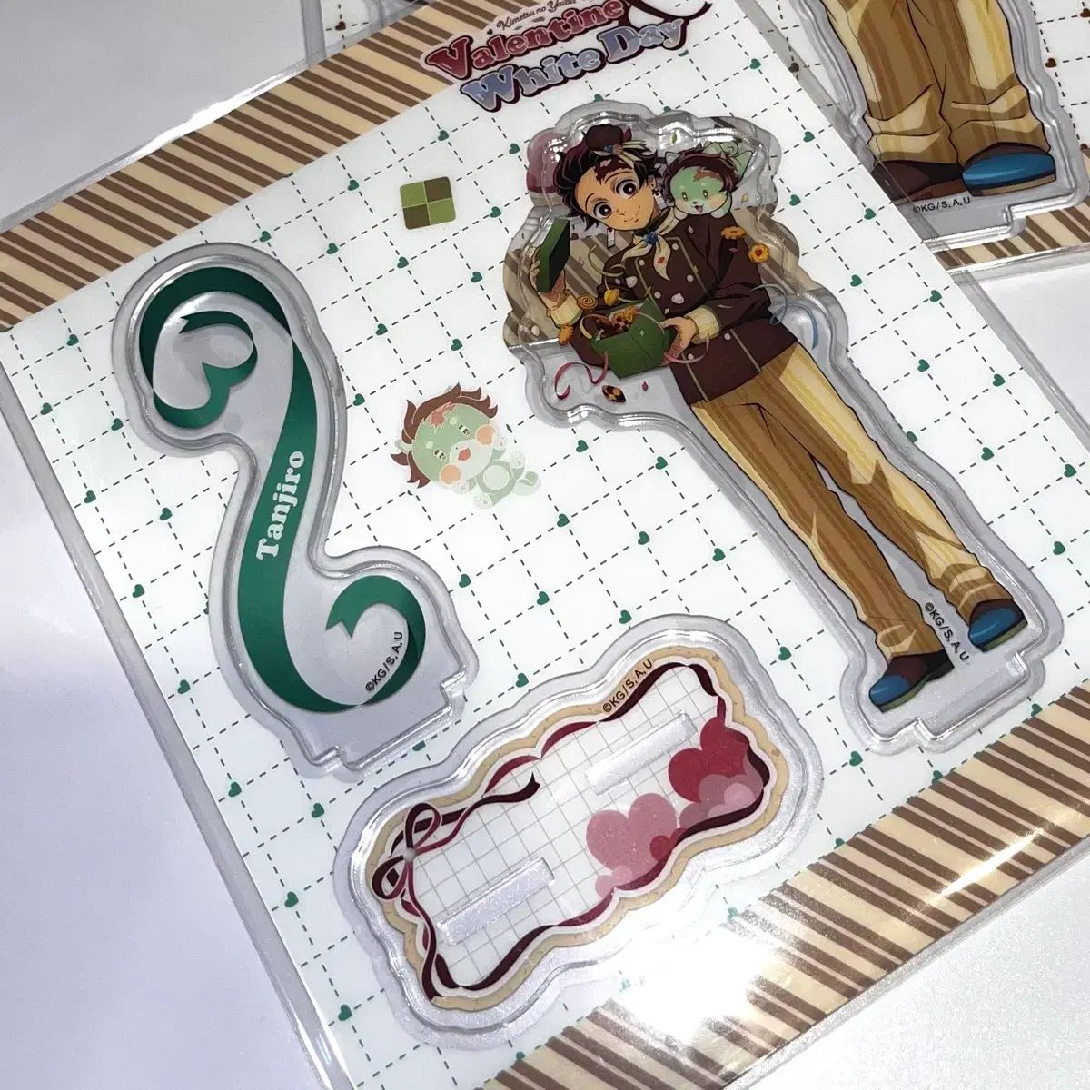 激安大特価，新作】 【中古】アクリルスタンド・アクリルパネル 蝋人形