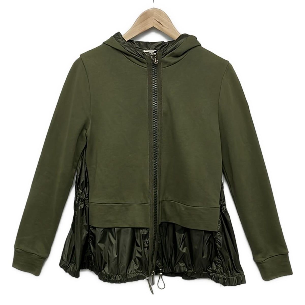 MONCLER(モンクレール) ブルゾン サイズL MAGLIA CARDIGAN(マグリア 
