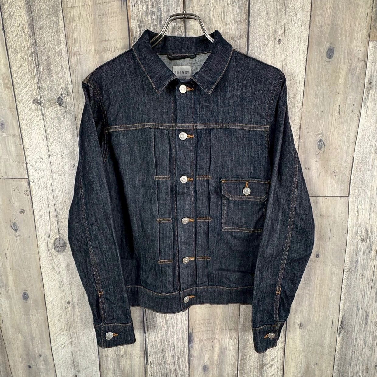 BROWNY ブラウニー Levi