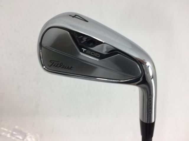 返品OK 【中古ゴルフクラブ】タイトリスト T200 ユーティリティ 返品OK 【中古ゴルフクラブ】タイトリスト T200 ユーティリティ