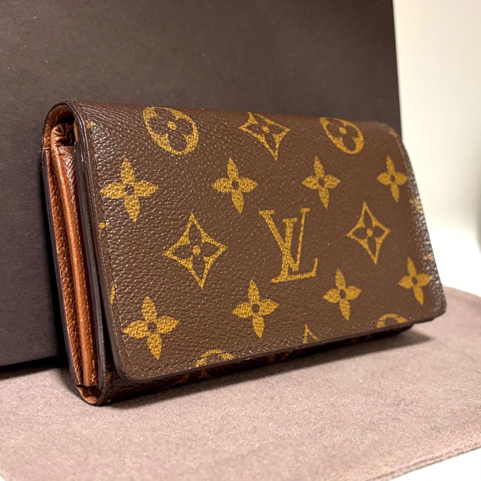 a66 ポルト モネ ビエ トレゾール ポルトフォイユ トレゾール 
