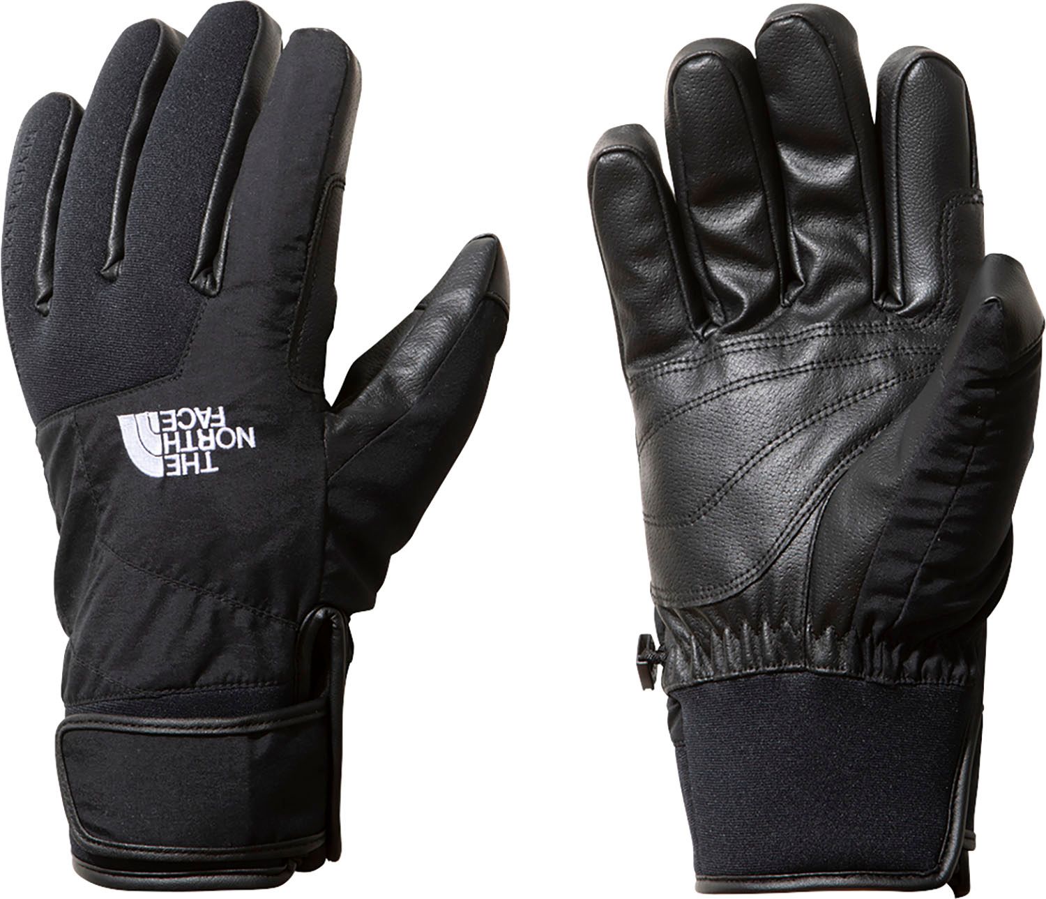 ザ・ノース・フェイス THE NORTH FACE アウトドア アースリーグローブ Earthly Glove メンズ レディース アクセサリー 手袋 グローブ キャンプ レジャー デイリー NN62334 K ブラック