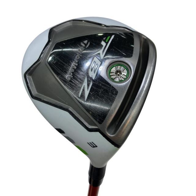 ◇元祖 ぶっ飛びFW◇テーラーメイド RBZ 3W◇15°◇RB-50 SR