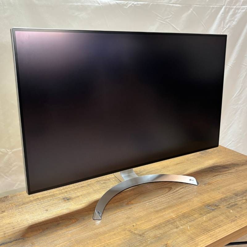 LG 32UD99 31.5インチ 4Kモニター HDR10対応 Amazon.co.jp: LG モニター ディスプレイ 32UD99-W 31.5インチ/4K(3840