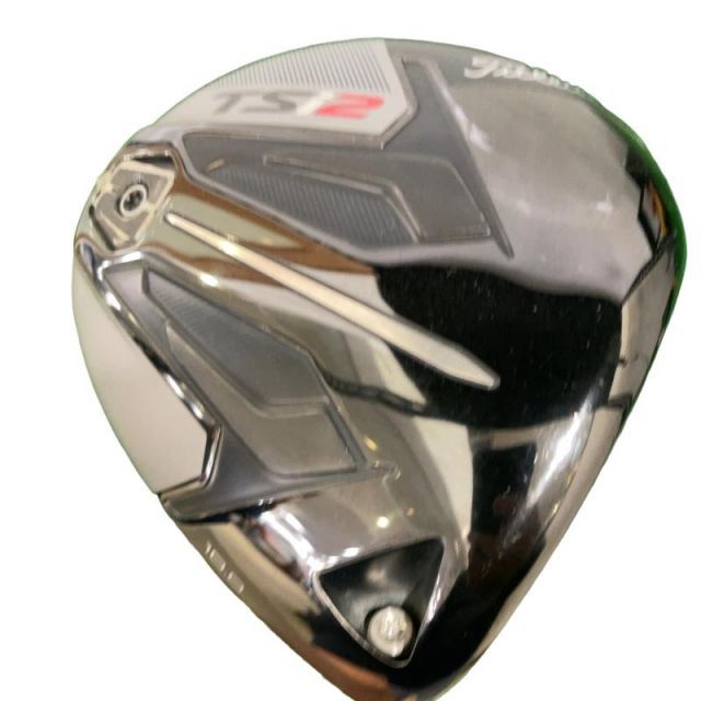 中古】 タイトリスト TSi2 10° ドライバー DR TSP110 50 (フレックスS 