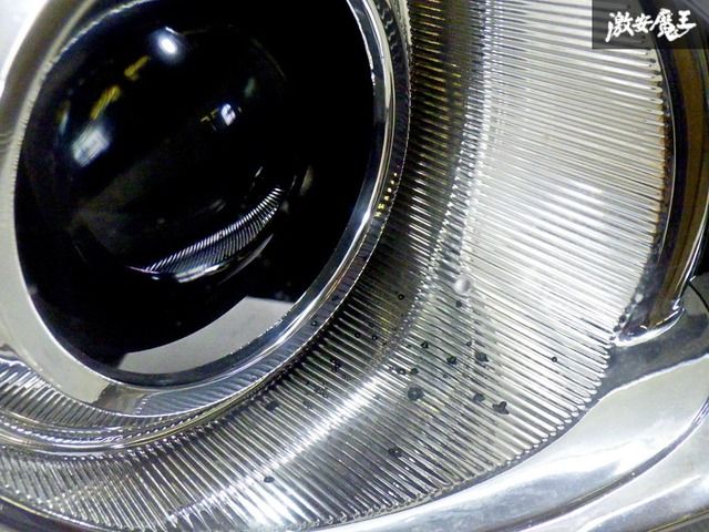 ストア出品！】トヨタ 純正 ANH20W アルファード 前期 HID ヘッド 