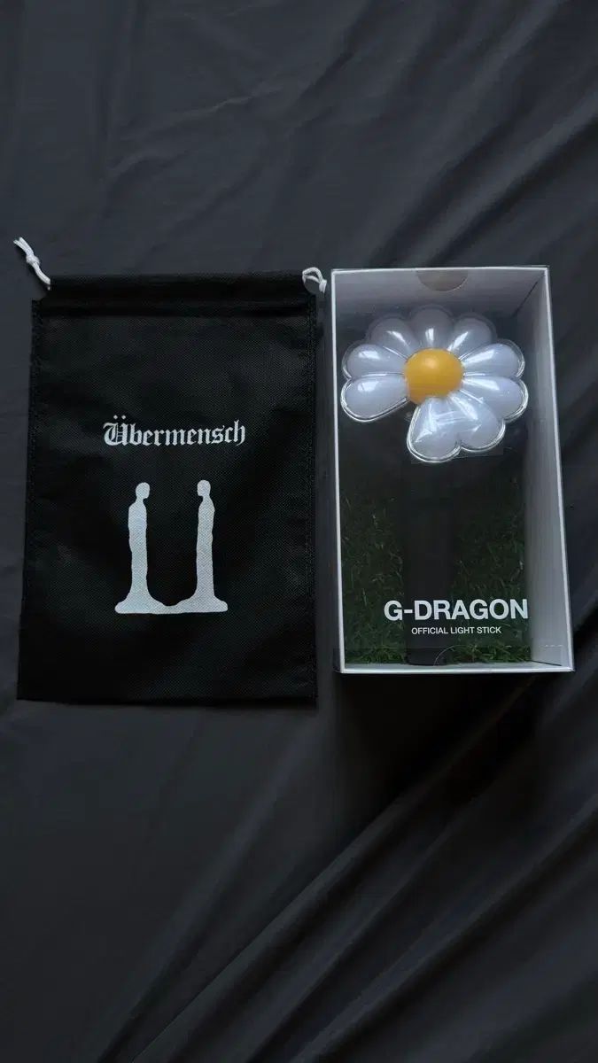 G-DRAGON（ジードラゴン） ペンライト 未開封 新品 送料無料，安い