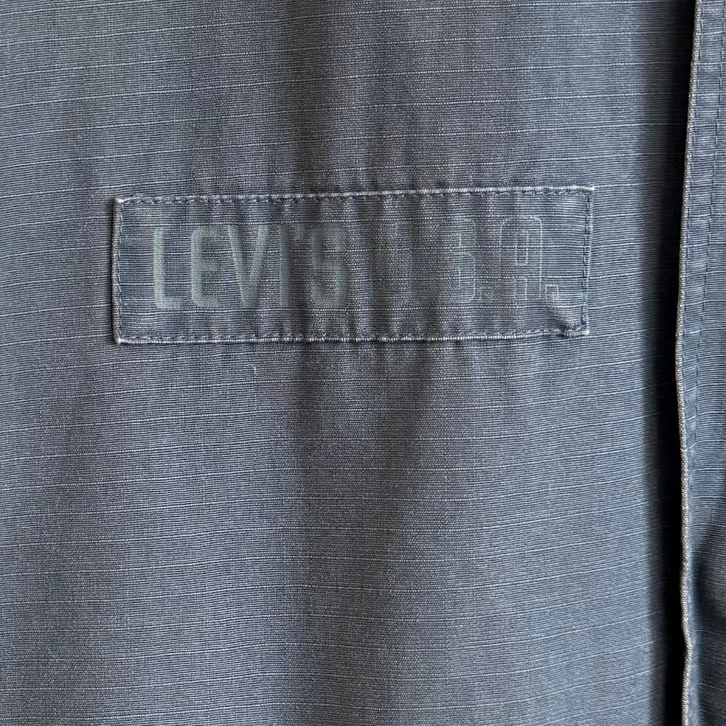 Levi's リーバイス モッズコート M-65 フィッシュテール 裏起毛