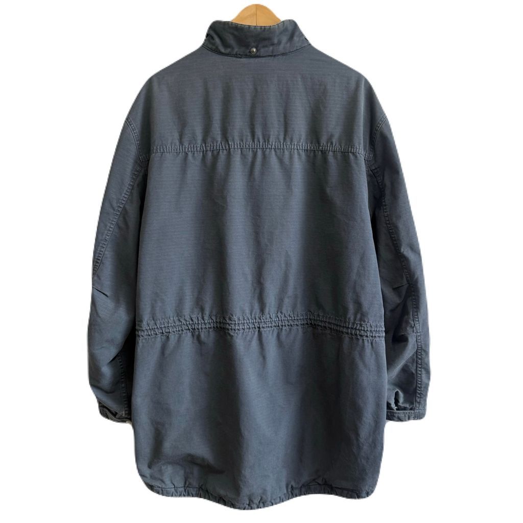 Levi's リーバイス モッズコート M-65 フィッシュテール 裏起毛