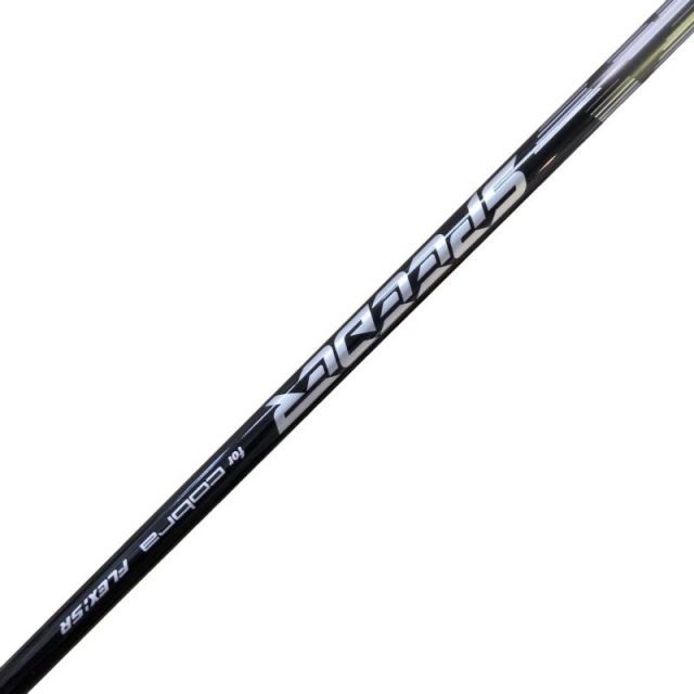 中古】 コブラ cobra DS-ADAPT MAX-K 10.5° ドライバー DR SPEEDER NX