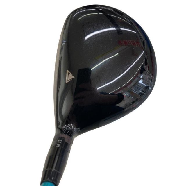 中古】 タイトリスト 915 F 7W フェアウェイウッド FW リシャフト 